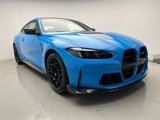 New 2025 BMW M4 CS image 2