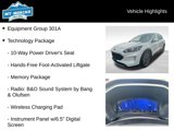 Used 2022 Ford Escape SEL image 4