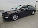 Used 2023 Chevrolet Malibu LT image 2