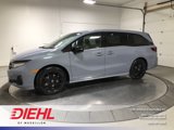 New 2025 Honda Odyssey Sport-L image 4