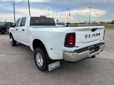 New 2026 RAM 3500 Tradesman w/ Chrome Appearance Group image 3