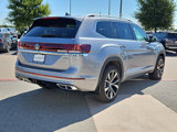 New 2026 Volkswagen Atlas SEL Premium R-Line image 3