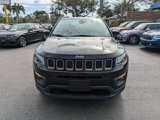Used 2018 Jeep Compass Latitude image 2