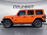 New 2025 Jeep Wrangler Sahara image 2