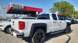 Used 2018 Chevrolet Silverado 1500 Custom w/ Custom Value Package image 6