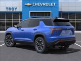 New 2026 Chevrolet Equinox RS image 3