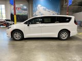 New 2025 Chrysler Voyager LX image 2
