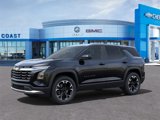 New 2026 Chevrolet Equinox LT w/ Convenience Package II image 2