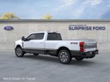 New 2025 Ford F350 King Ranch w/ FX4 Off-Road Package image 4