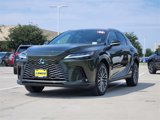 Used 2025 Lexus RX 350 image 3