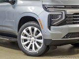 New 2025 Chevrolet Suburban Premier image 4