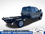 New 2024 Ford F350 XL w/ Snow Plow Prep Package image 3