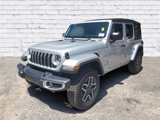 New 2024 Jeep Wrangler Sahara image 4