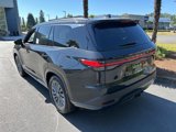 New 2025 Lexus TX 350 AWD image 3