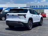 New 2026 Chevrolet Equinox ACTIV w/ Convenience Package III image 4
