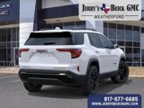 New 2026 GMC Terrain Elevation image 5