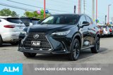 Used 2025 Lexus NX 450h+ AWD w/ Accessory Package (2T) image 3