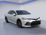 Used 2023 Toyota Camry XLE image 2