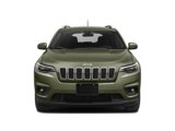 Certified 2020 Jeep Cherokee Latitude Plus w/ Cold Weather Group image 4