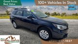 Used 2018 Subaru Outback 2.5i Premium image 3
