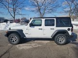 New 2025 Jeep Wrangler Sport S image 4