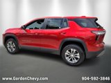New 2026 Chevrolet Equinox LT image 3