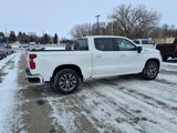 Used 2024 Chevrolet Silverado 1500 RST image 3