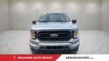 Certified 2023 Ford F150 XLT w/ Equipment Group 302A High image 3
