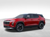 New 2026 Chevrolet Equinox LT w/ Convenience Package II image 2