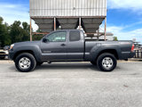 Used 2015 Toyota Tacoma 4x4 Access Cab image 2