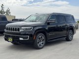 New 2025 Jeep Wagoneer L Series II w/ HD Trailer Tow Package image 3