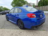 Used 2015 Subaru WRX Premium image 4
