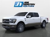New 2025 Ford F150 King Ranch w/ FX4 Off-Road Package image 3