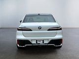 New 2025 BMW 740i xDrive image 4