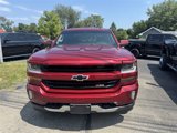 Used 2018 Chevrolet Silverado 1500 LT w/ All Star Edition image 2