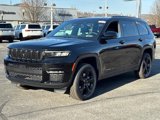 New 2025 Jeep Grand Cherokee L Limited w/ Black Appearance Package image 3