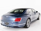 New 2025 Bentley Flying Spur Plug-In Hybrid image 5