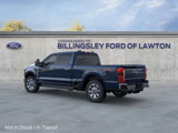 New 2025 Ford F250 Lariat image 4