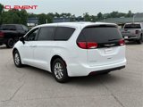 New 2025 Chrysler Voyager LX image 3