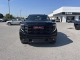 New 2026 GMC Sierra 1500 Elevation w/ X31 Off-Road Package image 2