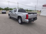New 2025 Toyota Tundra SR image 5