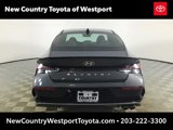 Used 2025 Hyundai Elantra N Line image 6