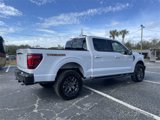 New 2025 Ford F150 Tremor w/ Equipment Group 402A High image 4