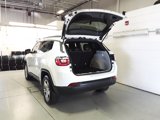 Used 2024 Jeep Compass Latitude image 6