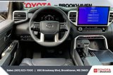 New 2025 Toyota Tundra Platinum image 6