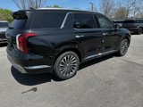 New 2025 Hyundai Palisade Calligraphy image 6