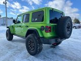 New 2025 Jeep Wrangler Unlimited Rubicon image 5