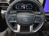 New 2025 Toyota 4Runner TRD Off-Road Premium image 5