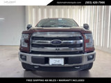 Used 2015 Ford F150 King Ranch image 3