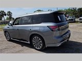 New 2025 INFINITI QX80 Sensory w/ Exterior Package image 5